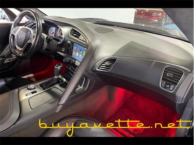 2016 Chevrolet Corvette (CC-2085771) for sale in Atlanta, Georgia