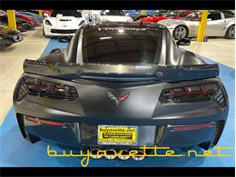 2016 Chevrolet Corvette (CC-2085771) for sale in Atlanta, Georgia