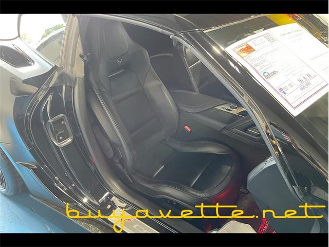 2016 Chevrolet Corvette (CC-2085771) for sale in Atlanta, Georgia