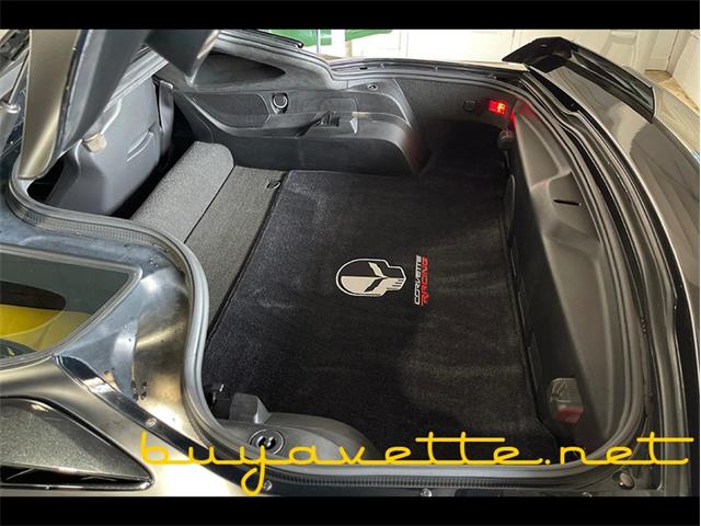 2016 Chevrolet Corvette (CC-2085771) for sale in Atlanta, Georgia