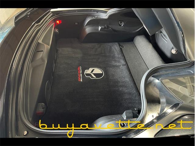 2016 Chevrolet Corvette (CC-2085771) for sale in Atlanta, Georgia