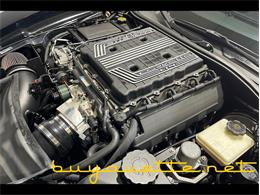2016 Chevrolet Corvette (CC-2085771) for sale in Atlanta, Georgia