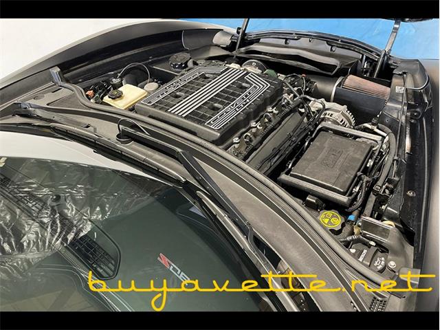 2016 Chevrolet Corvette (CC-2085771) for sale in Atlanta, Georgia