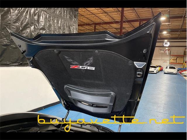 2016 Chevrolet Corvette (CC-2085771) for sale in Atlanta, Georgia