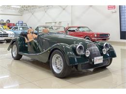 2026 Morgan Plus 4 (CC-2085772) for sale in Rockville, Maryland