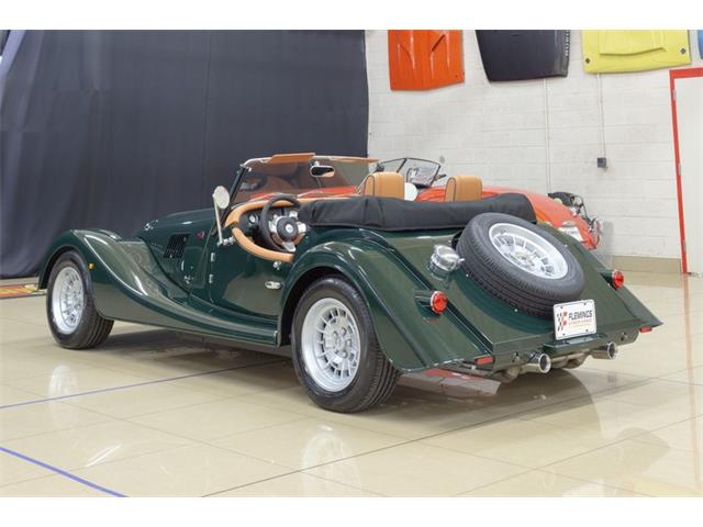 2026 Morgan Plus 4 (CC-2085772) for sale in Rockville, Maryland