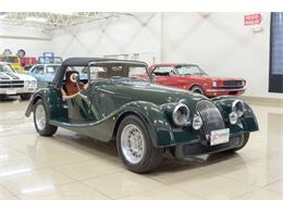 2026 Morgan Plus 4 (CC-2085772) for sale in Rockville, Maryland