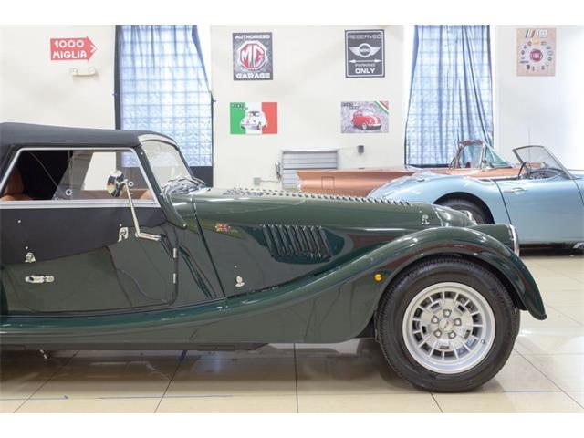 2026 Morgan Plus 4 (CC-2085772) for sale in Rockville, Maryland