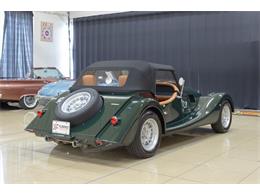 2026 Morgan Plus 4 (CC-2085772) for sale in Rockville, Maryland