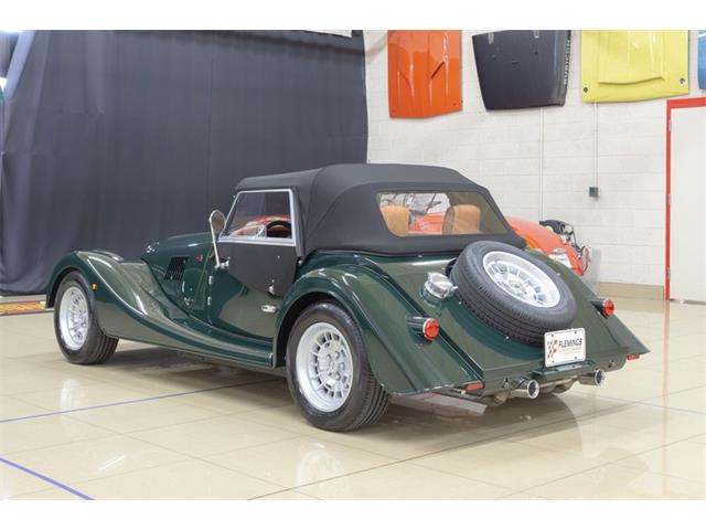 2026 Morgan Plus 4 (CC-2085772) for sale in Rockville, Maryland