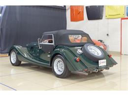 2026 Morgan Plus 4 (CC-2085772) for sale in Rockville, Maryland