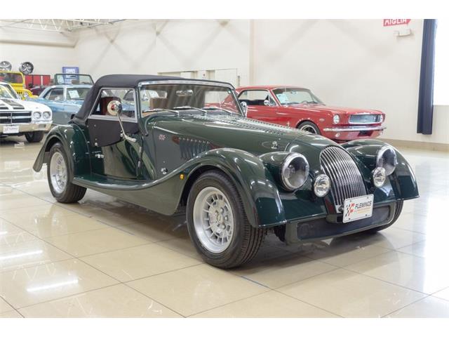 2026 Morgan Plus 4 (CC-2085772) for sale in Rockville, Maryland