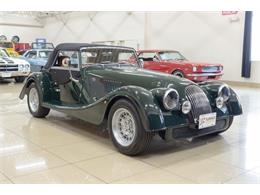 2026 Morgan Plus 4 (CC-2085772) for sale in Rockville, Maryland