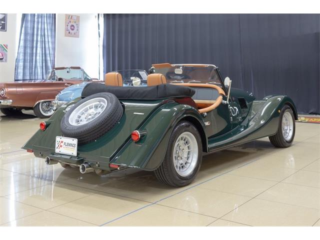 2026 Morgan Plus 4 (CC-2085772) for sale in Rockville, Maryland