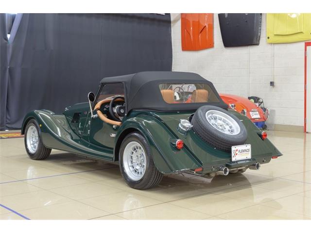 2026 Morgan Plus 4 (CC-2085772) for sale in Rockville, Maryland