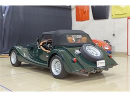 2026 Morgan Plus 4 (CC-2085772) for sale in Rockville, Maryland