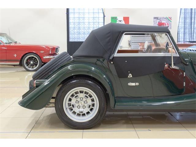 2026 Morgan Plus 4 (CC-2085772) for sale in Rockville, Maryland