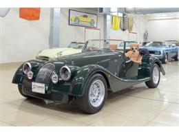 2026 Morgan Plus 4 (CC-2085772) for sale in Rockville, Maryland