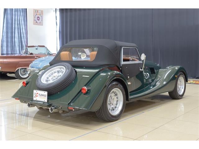 2026 Morgan Plus 4 (CC-2085772) for sale in Rockville, Maryland