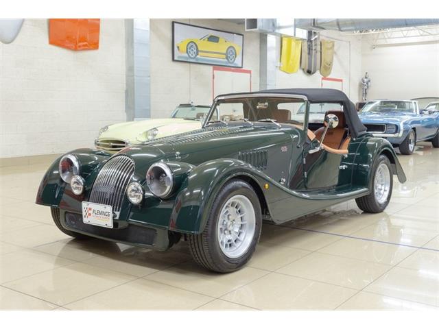 2026 Morgan Plus 4 (CC-2085772) for sale in Rockville, Maryland