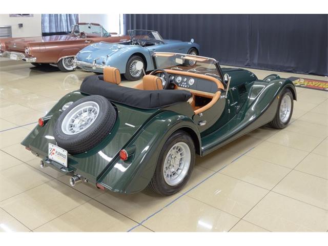 2026 Morgan Plus 4 (CC-2085772) for sale in Rockville, Maryland