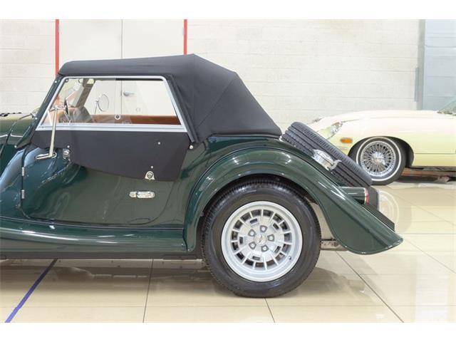 2026 Morgan Plus 4 (CC-2085772) for sale in Rockville, Maryland