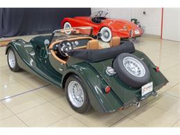 2026 Morgan Plus 4 (CC-2085772) for sale in Rockville, Maryland