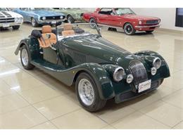 2026 Morgan Plus 4 (CC-2085772) for sale in Rockville, Maryland