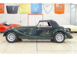 2026 Morgan Plus 4 (CC-2085772) for sale in Rockville, Maryland