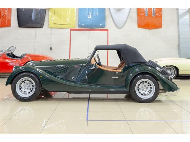 2026 Morgan Plus 4 (CC-2085772) for sale in Rockville, Maryland