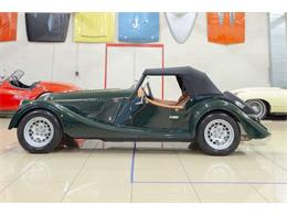 2026 Morgan Plus 4 (CC-2085772) for sale in Rockville, Maryland