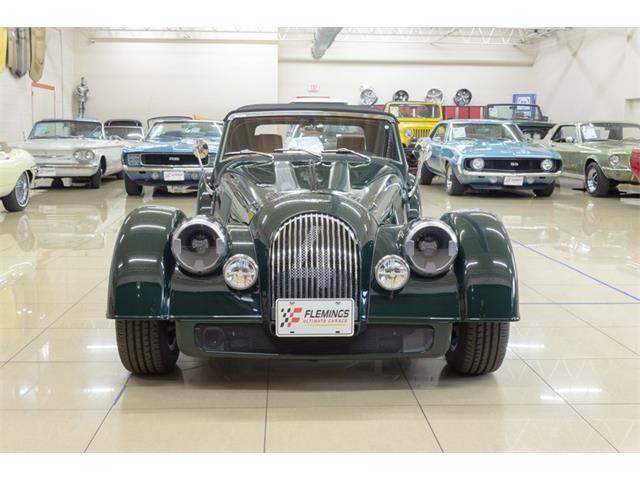 2026 Morgan Plus 4 (CC-2085772) for sale in Rockville, Maryland