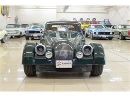 2026 Morgan Plus 4 (CC-2085772) for sale in Rockville, Maryland