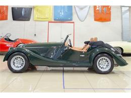 2026 Morgan Plus 4 (CC-2085772) for sale in Rockville, Maryland