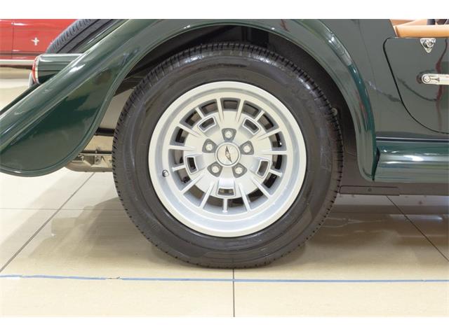 2026 Morgan Plus 4 (CC-2085772) for sale in Rockville, Maryland