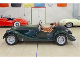 2026 Morgan Plus 4 (CC-2085772) for sale in Rockville, Maryland