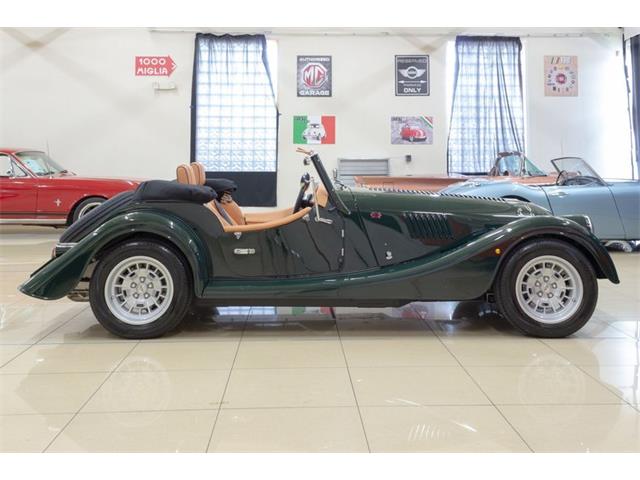 2026 Morgan Plus 4 (CC-2085772) for sale in Rockville, Maryland