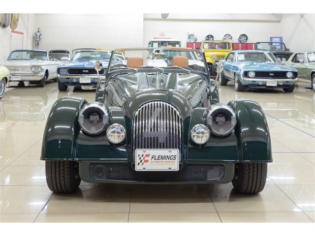 2026 Morgan Plus 4 (CC-2085772) for sale in Rockville, Maryland