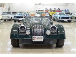 2026 Morgan Plus 4 (CC-2085772) for sale in Rockville, Maryland