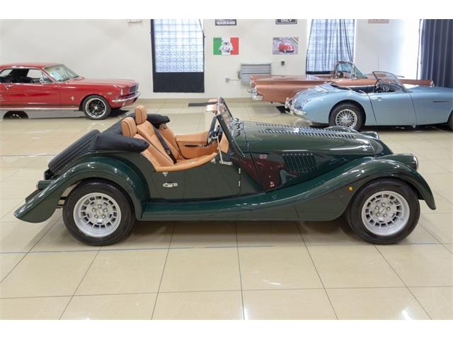 2026 Morgan Plus 4 (CC-2085772) for sale in Rockville, Maryland