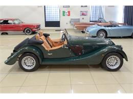 2026 Morgan Plus 4 (CC-2085772) for sale in Rockville, Maryland