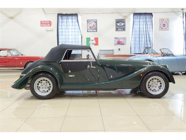 2026 Morgan Plus 4 (CC-2085772) for sale in Rockville, Maryland