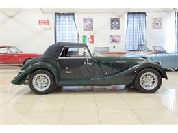 2026 Morgan Plus 4 (CC-2085772) for sale in Rockville, Maryland
