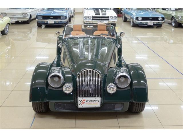 2026 Morgan Plus 4 (CC-2085772) for sale in Rockville, Maryland