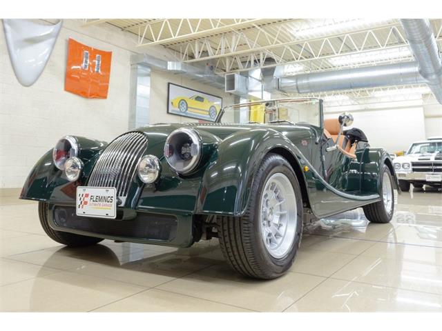 2026 Morgan Plus 4 (CC-2085772) for sale in Rockville, Maryland