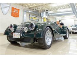 2026 Morgan Plus 4 (CC-2085772) for sale in Rockville, Maryland