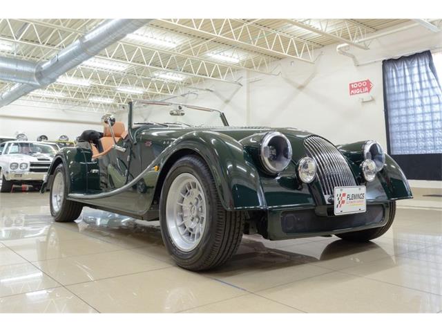 2026 Morgan Plus 4 (CC-2085772) for sale in Rockville, Maryland