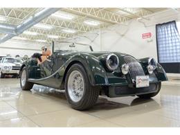 2026 Morgan Plus 4 (CC-2085772) for sale in Rockville, Maryland