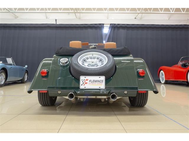 2026 Morgan Plus 4 (CC-2085772) for sale in Rockville, Maryland