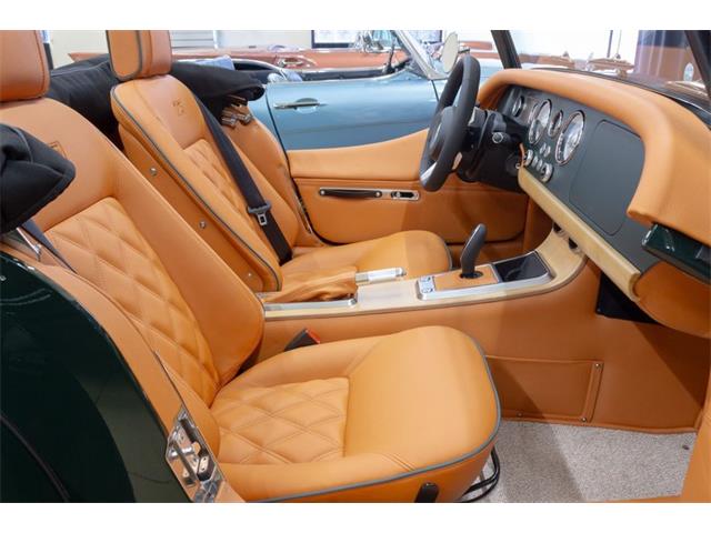 2026 Morgan Plus 4 (CC-2085772) for sale in Rockville, Maryland